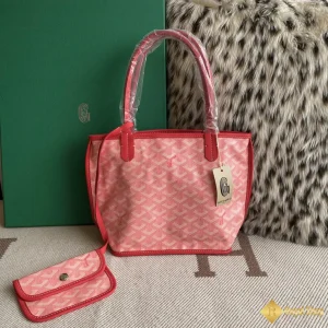 Túi Tote Goyard nữ Anjou mini HA010106