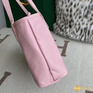 Túi Tote Goyard nữ Anjou mini màu hồng 8003 HCM