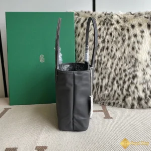 Túi Tote Goyard nữ Anjou mini màu xám 8003 HCM