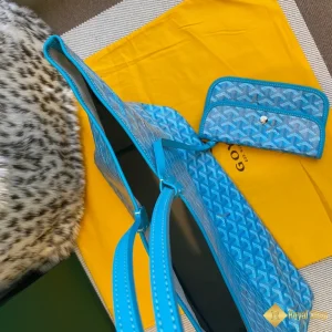 Túi Tote Goyard nữ GM Anjou 00580 cao cấp