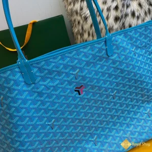 Túi Tote Goyard nữ GM Anjou 00580 like auth