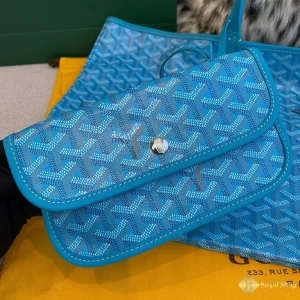 Túi Tote Goyard nữ GM Anjou 00580 siêu cấp