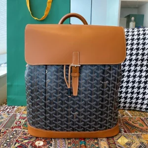 Túi nam Goyard Alpin MM backpack HA803519