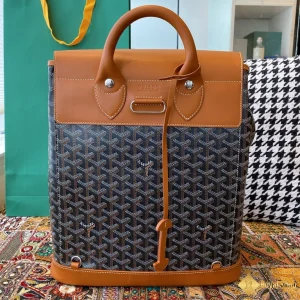 Túi nam Goyard Alpin MM backpack HA803519 mới