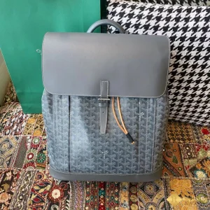 Túi nam Goyard Alpin MM backpack HA803520