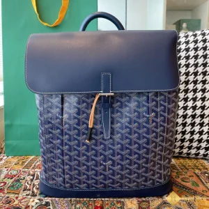 Túi nam Goyard Alpin MM backpack HA803523