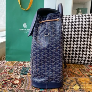 Túi nam Goyard Alpin MM backpack HA803523 hot