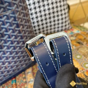 Túi nam Goyard Alpin MM backpack blue HA803521 chính hãng