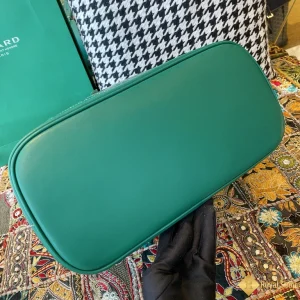 Túi nam Goyard Alpin MM backpack green HA803522 hot