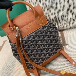 Túi nam Goyard Alpin Mini HA80351 đẹp