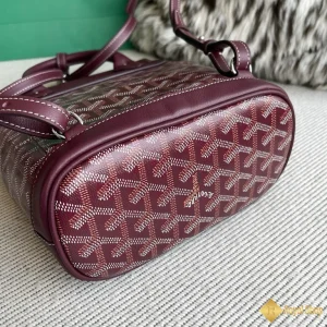 Túi nam Goyard Alpin Mini HA803514 mới