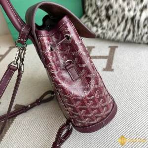 Túi nam Goyard Alpin Mini HA803514 siêu cấp