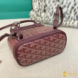 Túi nam Goyard Alpin Mini HA80355 Hà Nội