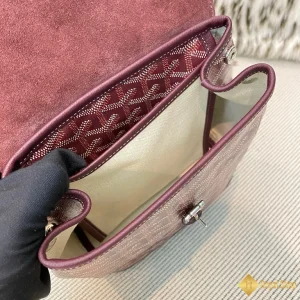 Túi nam Goyard Alpin Mini HA80355 like auth