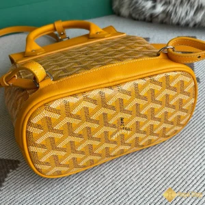 Túi nam Goyard Alpin mini HA803511 chính hãng