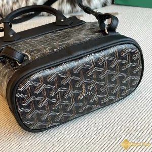 Túi nam Goyard Alpin mini black HA803517 HCM