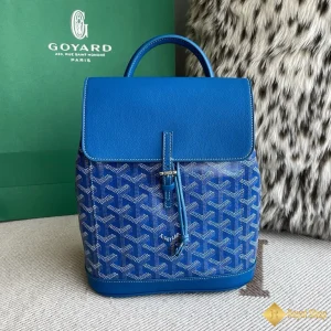 Túi nam Goyard Alpin mini blue HA803512