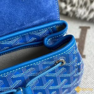 Túi nam Goyard Alpin mini blue HA803512 HCM