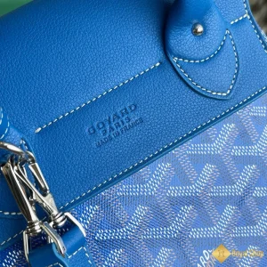 Túi nam Goyard Alpin mini blue HA803512 hot