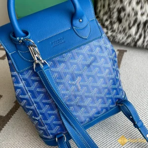 Túi nam Goyard Alpin mini blue HA803512 like auth