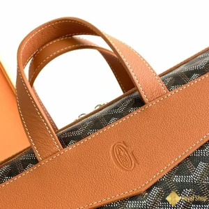 Túi nam Goyard Cisalpin HA803527 hot