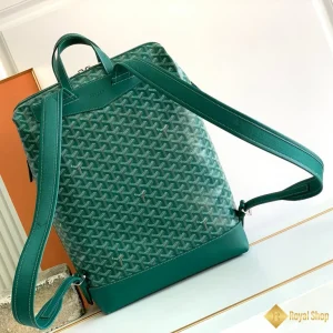 Túi nam Goyard Cisalpin HA803530 siêu cấp