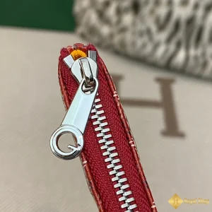 Túi ví Goyard mini đựng chìa khóa Sénat Nano HA8011 HCM