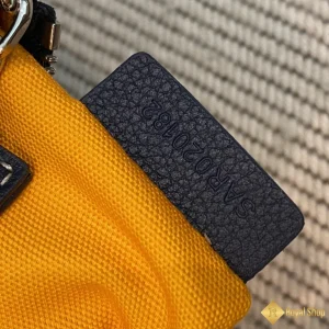 Túi ví Goyard mini đựng chìa khóa Sénat Nano HA80110 like auth