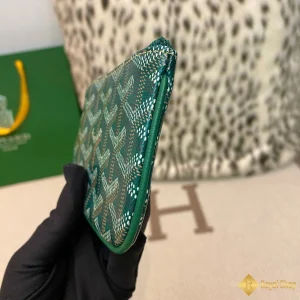 Túi ví Goyard mini đựng chìa khóa Sénat Nano HA8014 Hà Nội