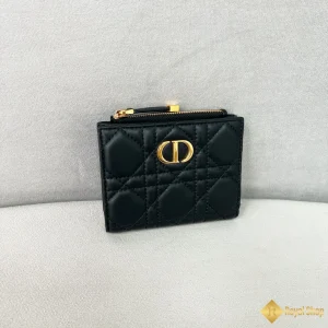 Ví Dior nữ Caro Dahlia S5173