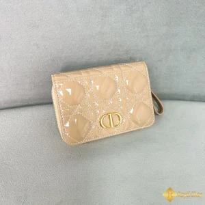 Ví Dior nữ Caro S5034