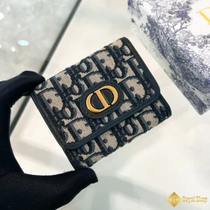 Ví Dior nữ Oblique S8000