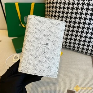 Ví Goyard Grenelle da đựng hộ chiếu HA85020