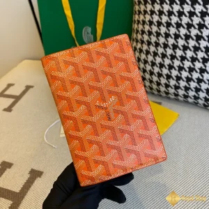 Ví Goyard Grenelle da đựng hộ chiếu HA85021