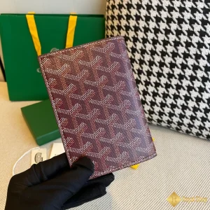 Ví Goyard Grenelle da đựng hộ chiếu HA85022