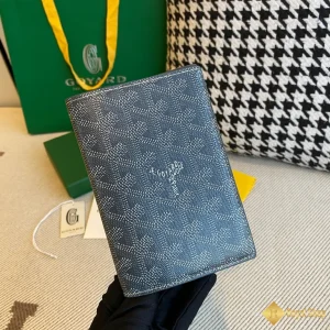 Ví Goyard Grenelle da đựng hộ chiếu HA85023