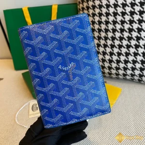 Ví Goyard Grenelle da đựng hộ chiếu HA85024