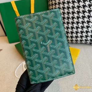 Ví Goyard Grenelle da đựng hộ chiếu HA85026