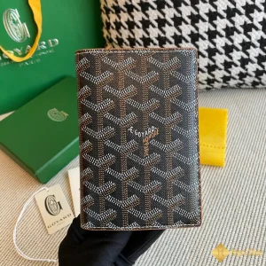 Ví Goyard Grenelle da đựng hộ chiếu HA85028