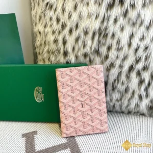 Ví Goyard Grenelle da đựng hộ chiếu HA85029