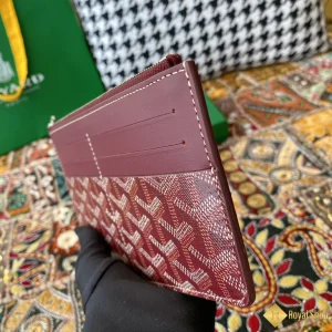 Ví Goyard Insert Louise HA8000 mới