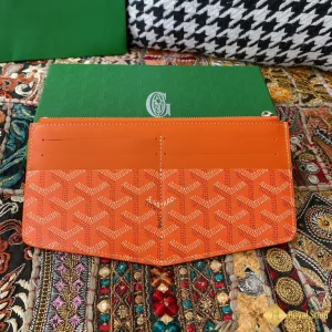 Ví Goyard Insert Louise HA8002