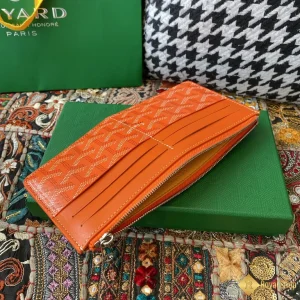 Ví Goyard Insert Louise HA8002 mới