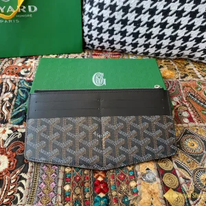 Ví Goyard Insert Louise HA8003