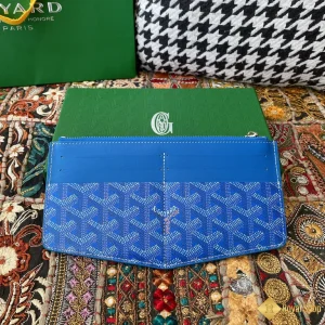 Ví Goyard Insert Louise HA8004