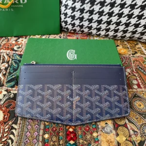 Ví Goyard Insert Louise HA8005