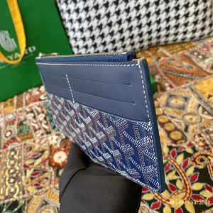 Ví Goyard Insert Louise HA8005 siêu cấp