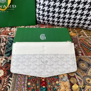 Ví Goyard Insert Louise HA8006