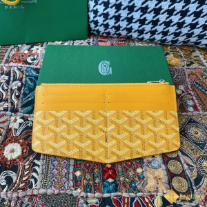 Ví Goyard Insert Louise HA8007