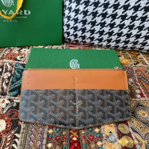 Ví Goyard Insert Louise HA8008